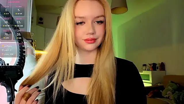 viyy online show from 07-03-26, 03:13