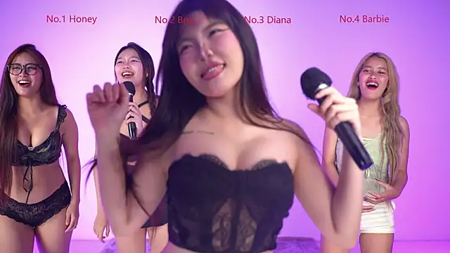 Honeyy-Angel online show from 06-21-26, 07:41