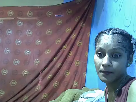 indianbeauty980 online show from 07-22-26, 12:18