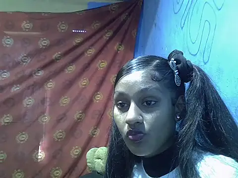 indianbeauty980 online show from 07-18-26, 11:52