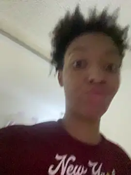 Kiara Kamau XXX online show from 07-09-26, 11:53