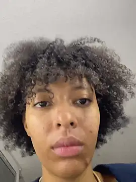 Kiara Kamau XXX online show from 07-17-26, 12:13