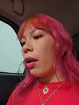 Camila Fairy online show from 06-14-26, 06:09