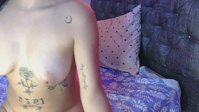 hannah carters8 online show from 06-20-26, 03:50