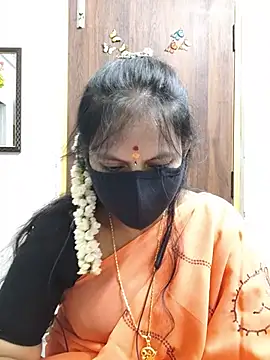 Tamil white beauty online show from 07-17-26, 06:05