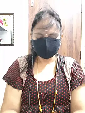 Tamil white beauty online show from 06-26-26, 06:30