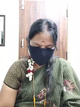 Tamil white beauty online show from 06-21-26, 05:08