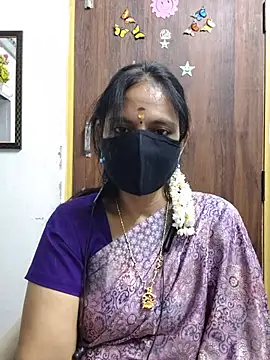 Tamil white beauty online show from 07-18-26, 06:49