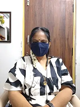 Tamil white beauty online show from 07-16-26, 10:45