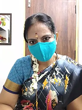 Tamil white beauty online show from 07-14-26, 06:29