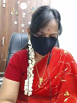 Tamil white beauty online show from 07-31-26, 06:38