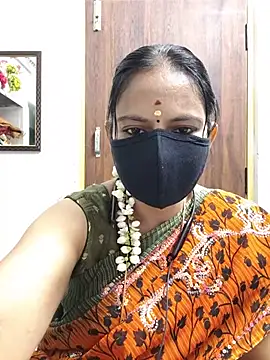 Tamil white beauty online show from 07-13-26, 03:22