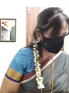 Tamil white beauty online show from 06-29-26, 01:44