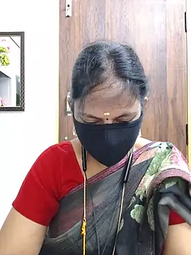 Tamil white beauty online show from 06-17-26, 04:56