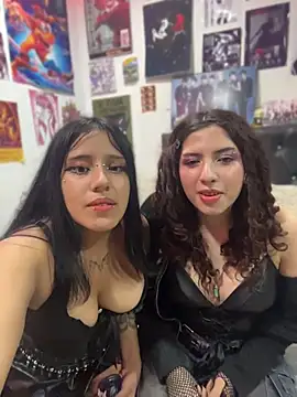 cassierosse2 online show from 07-04-26, 12:06