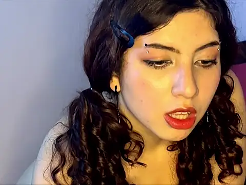 cassierosse2 online show from 07-02-26, 05:57
