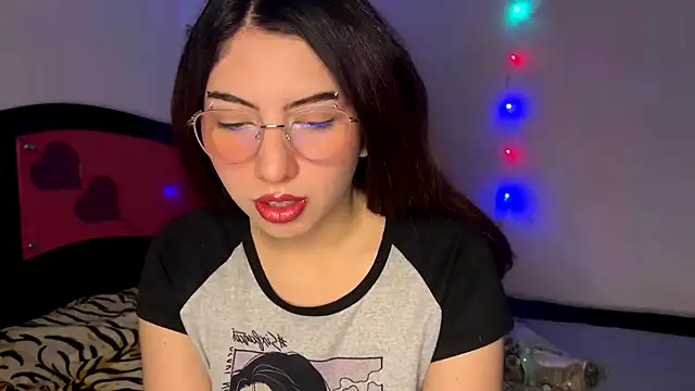 cassierosse2 online show from 08-02-26, 07:07