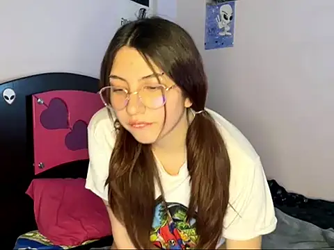 cassierosse2 online show from 07-08-26, 03:51