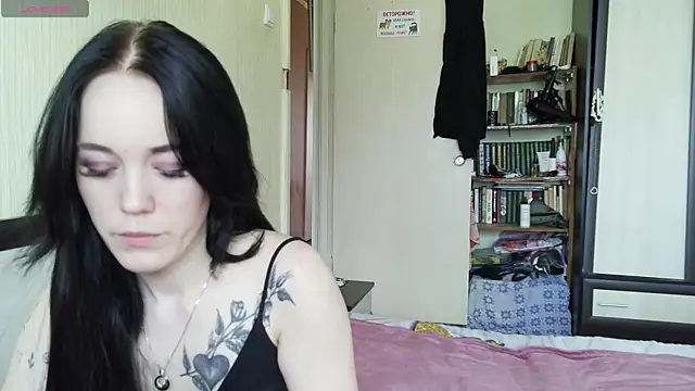 Mia Ellis online show from 08-03-26, 10:10