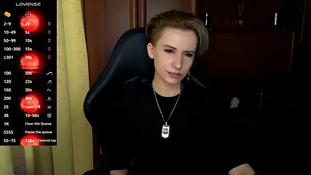  Shadow devil   online show from 06-15-26, 02:28