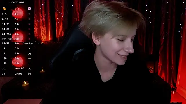  Shadow devil   online show from 06-30-26, 04:51