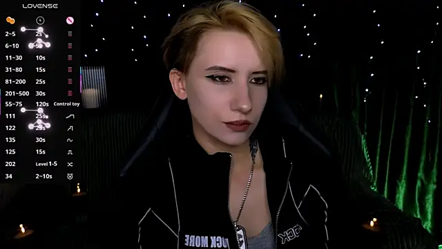  Shadow devil   online show from 07-28-26, 08:52