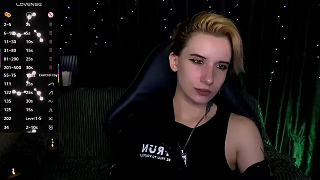  Shadow devil   online show from 07-31-26, 04:59