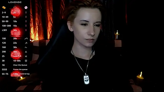  Shadow devil   online show from 06-19-26, 03:07