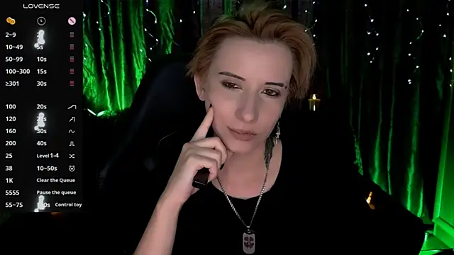  Shadow devil   online show from 06-24-26, 02:04