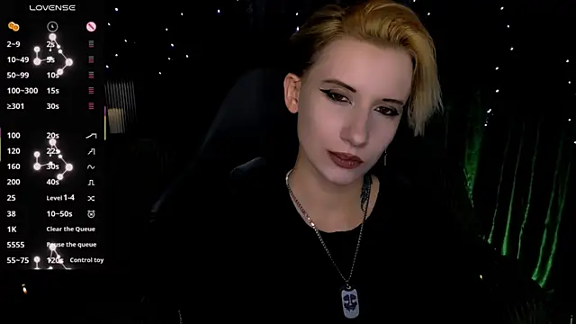  Shadow devil   online show from 07-30-26, 03:22