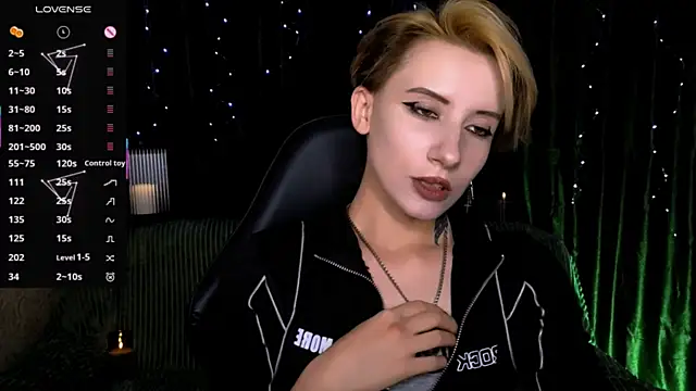  Shadow devil   online show from 07-28-26, 07:39