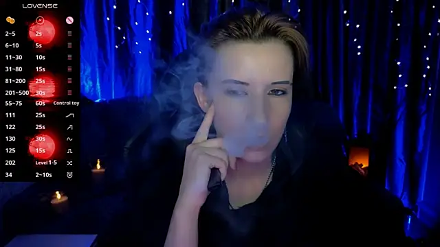  Shadow devil   online show from 07-01-26, 04:29
