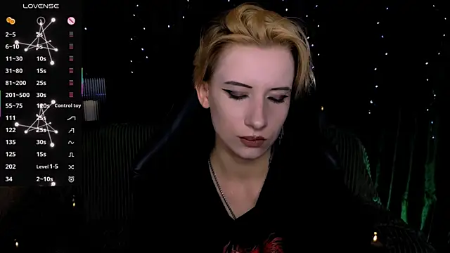  Shadow devil   online show from 07-29-26, 04:39
