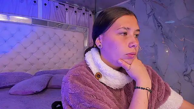Tifanny-Val online show from 07-30-26, 11:53