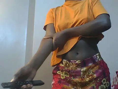 Black prettty online show from 06-20-26, 04:23