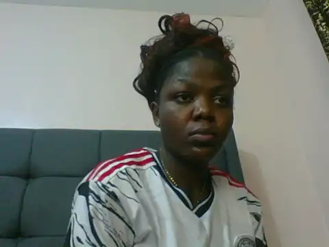 Black prettty online show from 07-21-26, 10:33