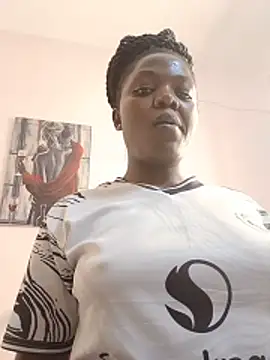 Black prettty online show from 06-29-26, 04:39