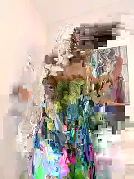 Black prettty online show from 06-19-26, 03:18