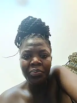 Black prettty online show from 06-19-26, 03:12