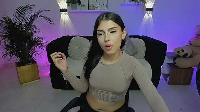 Susy Doll1 online show from 07-31-26, 06:49