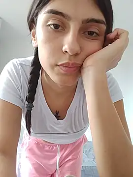 Susy Doll1 online show from 07-17-26, 06:49