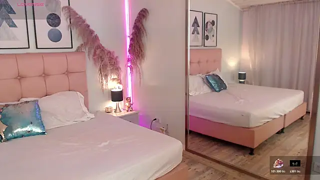 Marilyn Rosex online show from 07-22-26, 03:30