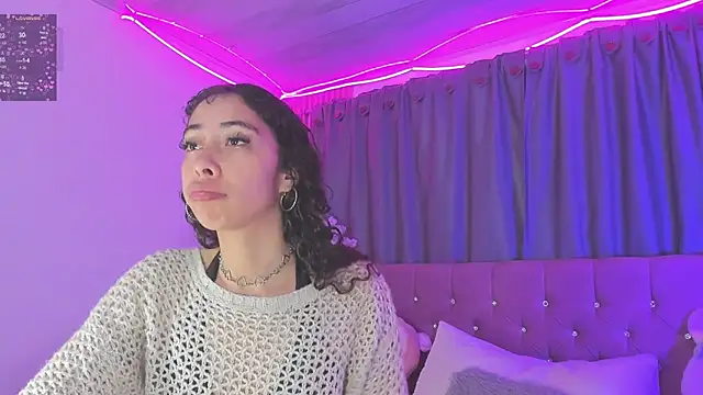 Sarah Moon1 online show from 07-20-26, 03:36