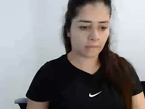 Luna zoe online show from 07-11-26, 10:43