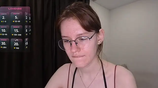 PliantMissus online show from 07-17-26, 09:34