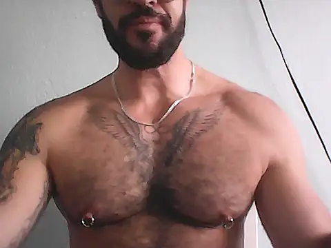 Snapshot of mrbighairychest chatting on 06-22-26, 02:47 mrbighairychest online show from 06-22-26, 02:47