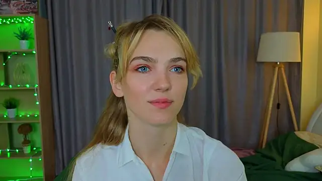 MarielRoloson online show from 07-03-26, 07:09