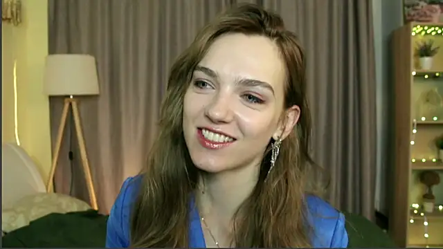 MarielRoloson online show from 07-15-26, 07:10