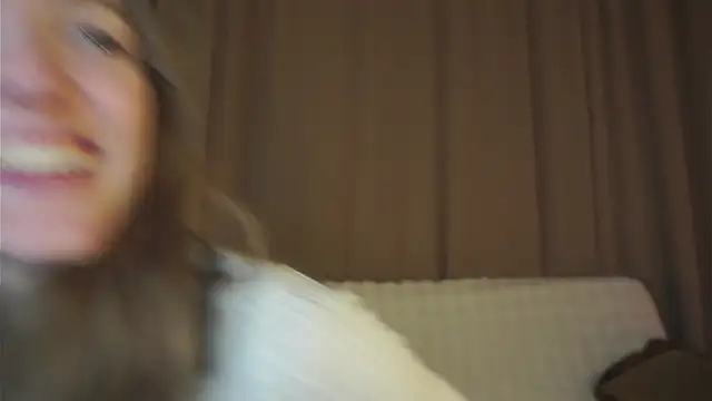 MarielRoloson online show from 07-09-26, 07:24