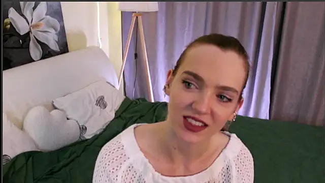 MarielRoloson online show from 07-24-26, 07:21